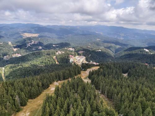Apartamento Snow Magic Grand Monastery