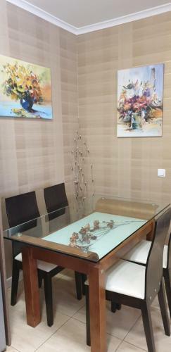 Apartamento Snow Magic Grand Monastery