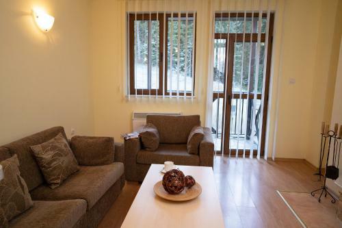 Apartamento *by The Slope* Cozy One-bedroom Flat With Balcony