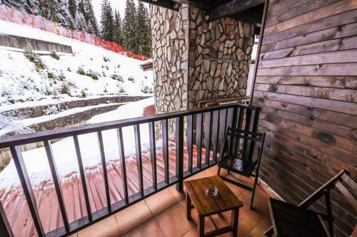Grand Monastery Violet Apartment With One Bedroom And A Terrace