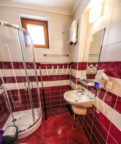 Grand Monastery Violet Apartment With One Bedroom And A Terrace