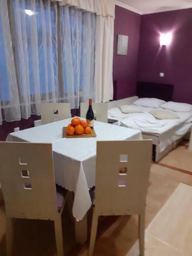 Grand Monastery Violet Apartment With One Bedroom And A Terrace