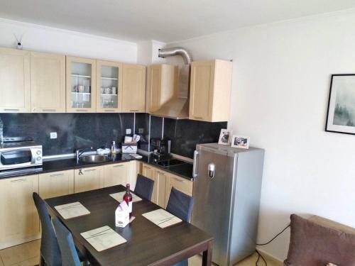 Apartamento Snow Dreams 4 Grand Monastery