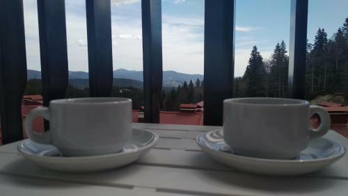 Apartamento Snow Dreams 4 Grand Monastery