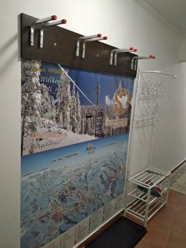 Apartamento Snow Dreams 4 Grand Monastery