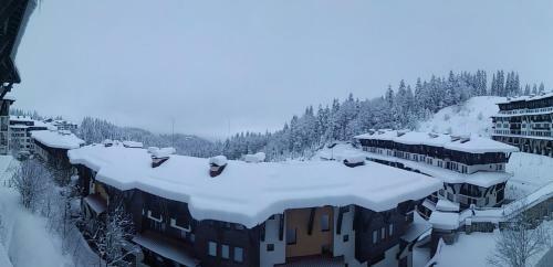 Apartamento Snow Dreams 4 Grand Monastery