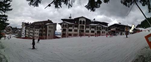 Apartamento Snow Dreams 4 Grand Monastery