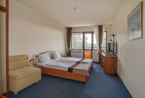 Hotel Kamena Pamporovo