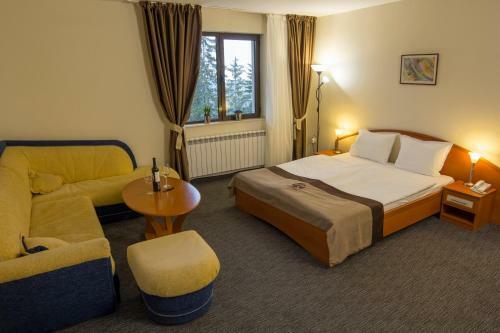 Hotel Kamena Pamporovo