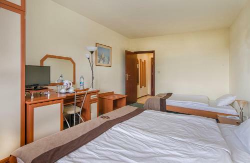 Hotel Kamena Pamporovo