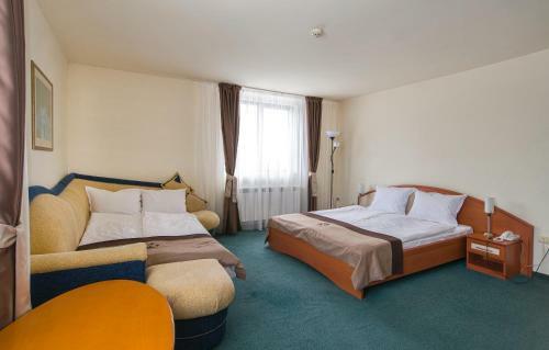 Hotel Kamena Pamporovo
