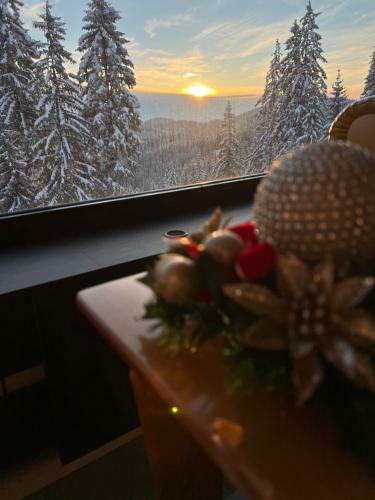 Hotel Kamena Pamporovo