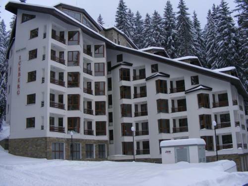 Apartamento Winter ?partments Gerovi