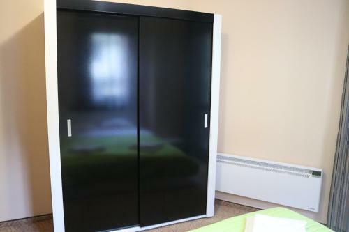 Apartamento Winter ?partments Gerovi