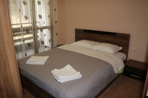 Apartamento Winter ?partments Gerovi