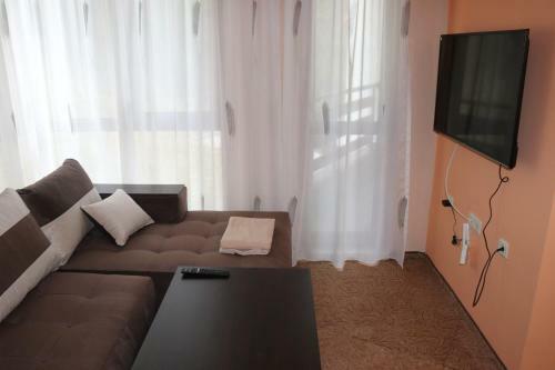 Apartamento Winter ?partments Gerovi