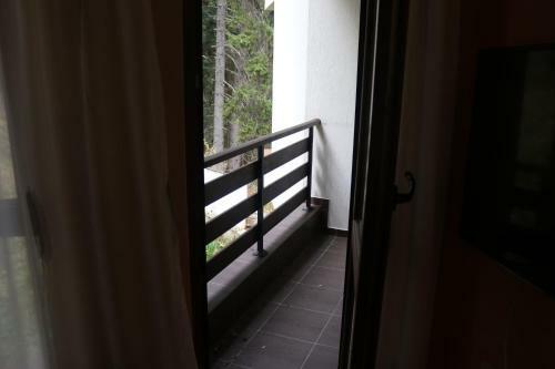 Apartamento Winter ?partments Gerovi