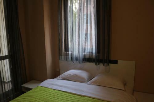 Apartamento Winter ?partments Gerovi