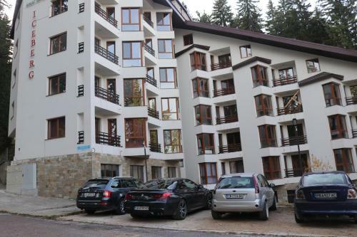 Apartamento Winter ?partments Gerovi