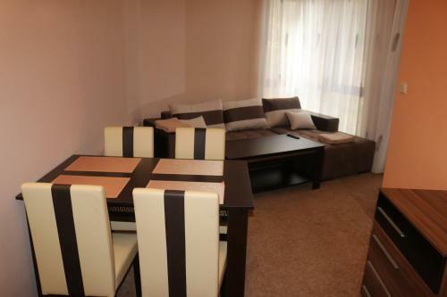 Apartamento Winter ?partments Gerovi