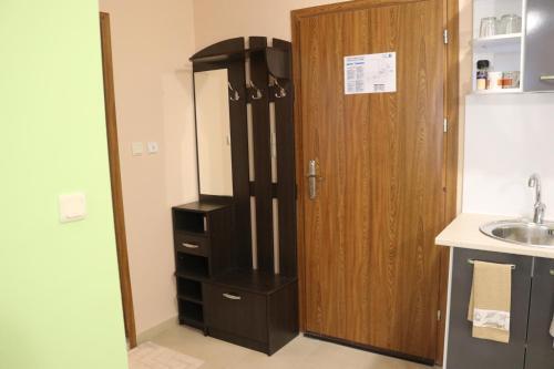 Apartamento Winter ?partments Gerovi