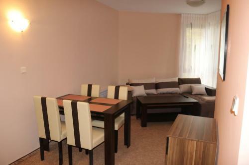 Apartamento Winter ?partments Gerovi