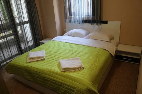 Apartamento Winter ?partments Gerovi