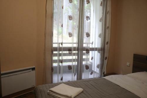 Apartamento Winter ?partments Gerovi