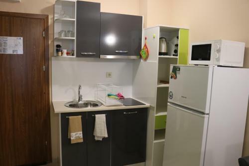 Apartamento Winter ?partments Gerovi