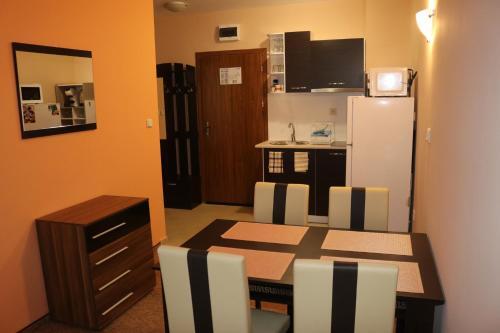 Apartamento Winter ?partments Gerovi