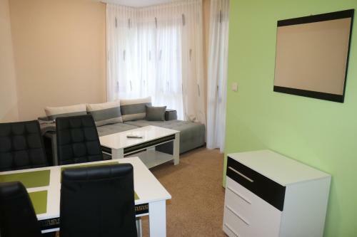 Apartamento Winter ?partments Gerovi