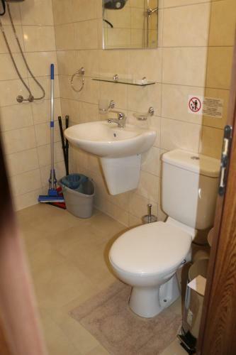 Apartamento Winter ?partments Gerovi