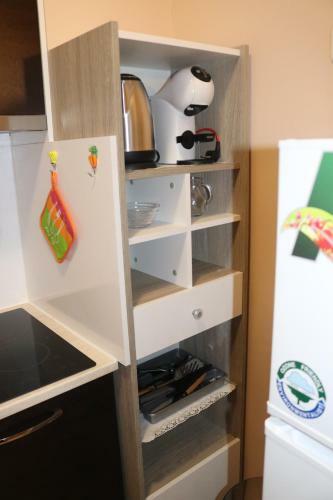 Apartamento Winter ?partments Gerovi