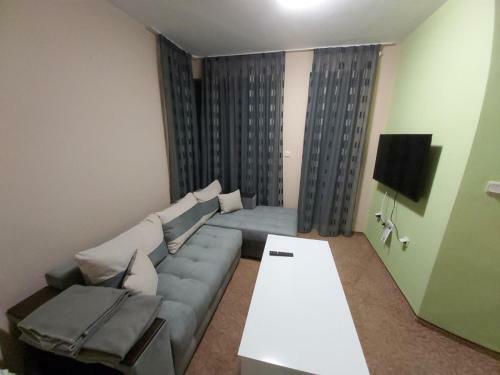 Apartamento Winter ?partments Gerovi