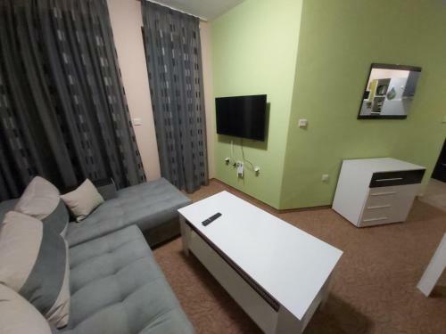Apartamento Winter ?partments Gerovi
