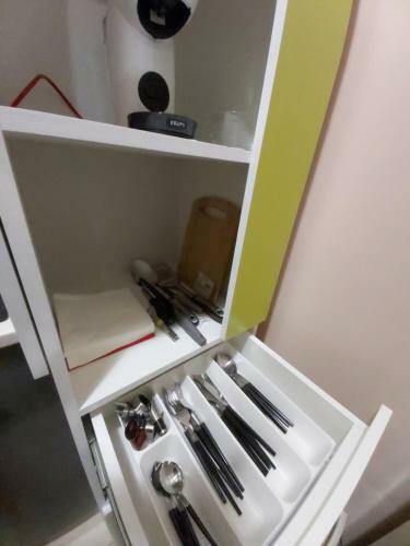 Apartamento Winter ?partments Gerovi