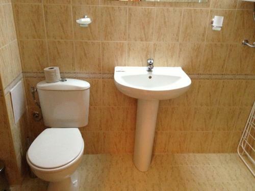 Apartamento Studio In Hotel Laplandia