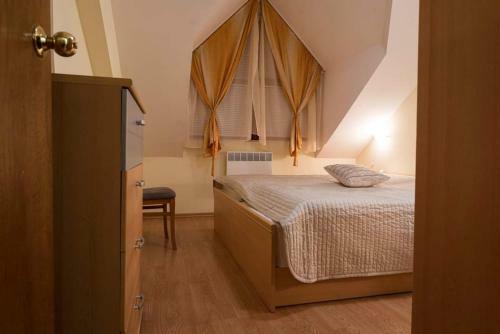 Apartamento The Castle 1522