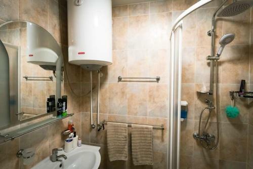 Apartamento The Castle 1522