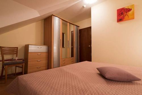 Apartamento The Castle 1522