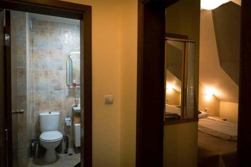 Apartamento The Castle 1522