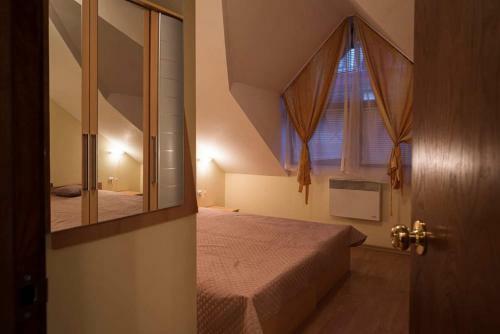 Apartamento The Castle 1522