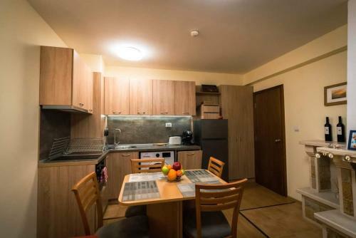 Apartamento The Castle 1522