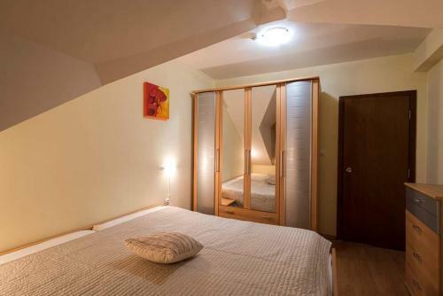 Apartamento The Castle 1522