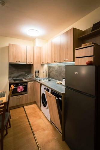 Apartamento The Castle 1522