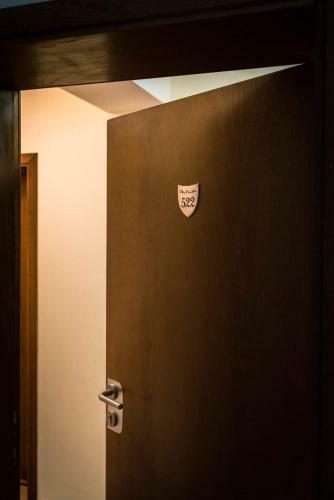 Apartamento The Castle 1522