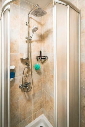 Apartamento The Castle 1522