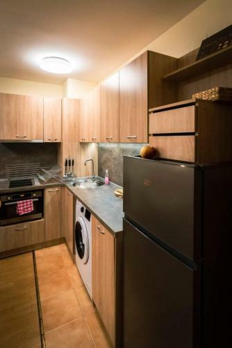 Apartamento The Castle 1522