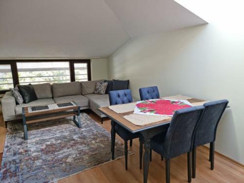 Ernik Pamporovo Apartment