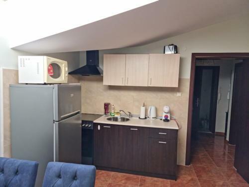 Ernik Pamporovo Apartment